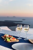 Sophia Luxury Suites