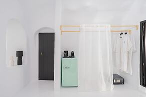 Sophia Luxury Suites