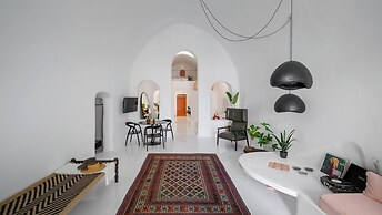 Sophia Luxury Suites