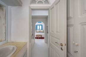 Sophia Luxury Suites