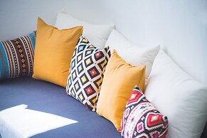 Sophia Luxury Suites