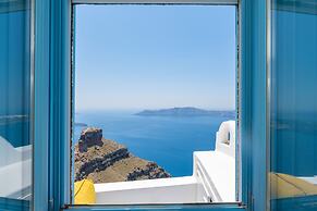 Sophia Luxury Suites