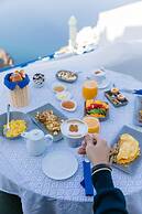 Sophia Luxury Suites