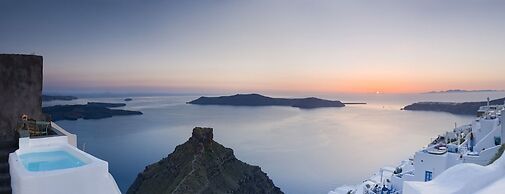 Sophia Luxury Suites