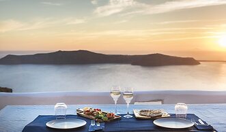 Sophia Luxury Suites