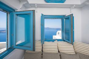 Sophia Luxury Suites