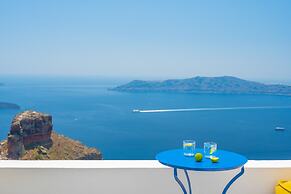 Sophia Luxury Suites