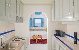 Sophia Luxury Suites