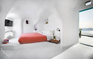 Sophia Luxury Suites