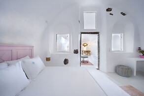 Sophia Luxury Suites