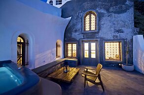 Sophia Luxury Suites