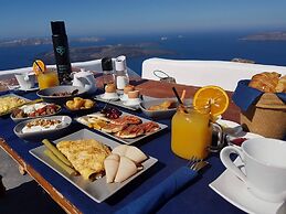 Sophia Luxury Suites