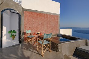 Sophia Luxury Suites