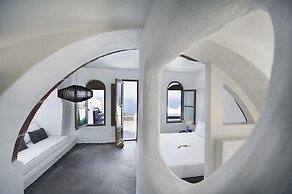 Sophia Luxury Suites