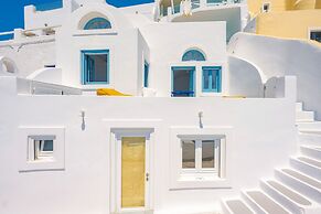 Sophia Luxury Suites