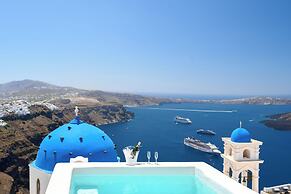 Sophia Luxury Suites