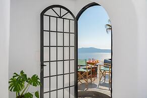 Sophia Luxury Suites