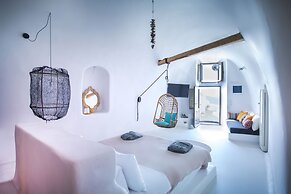 Sophia Luxury Suites