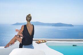 Sophia Luxury Suites