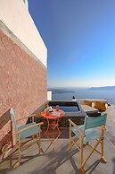 Sophia Luxury Suites