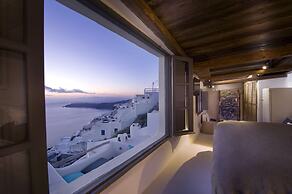 Sophia Luxury Suites