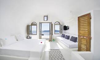 Sophia Luxury Suites