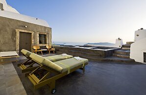 Sophia Luxury Suites