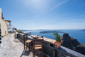 Sophia Luxury Suites