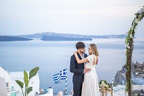 Sophia Luxury Suites