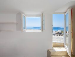 Sophia Luxury Suites