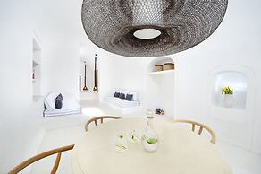 Sophia Luxury Suites