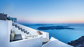 Sophia Luxury Suites