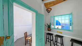 Sophia Luxury Suites