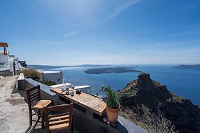 Sophia Luxury Suites