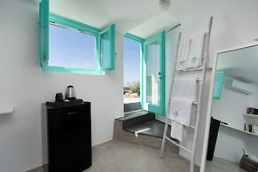 Sophia Luxury Suites