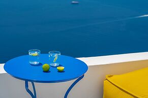 Sophia Luxury Suites