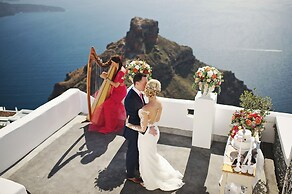 Sophia Luxury Suites