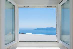 Sophia Luxury Suites