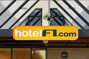hotelF1 Saint Etienne La Grand Croix