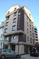 Hotel Vlaho