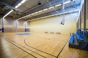 Best Western Plus Lakeside Hotel