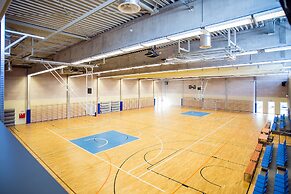 Best Western Plus Lakeside Hotel