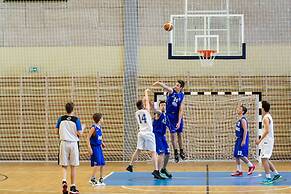 Best Western Plus Lakeside Hotel