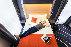 Best Western Plus Lakeside Hotel