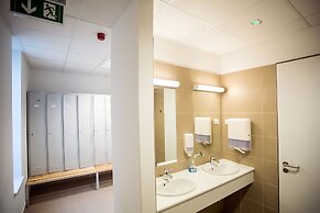 Best Western Plus Lakeside Hotel