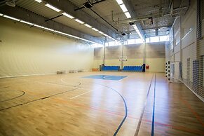 Best Western Plus Lakeside Hotel