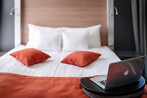 Best Western Plus Lakeside Hotel