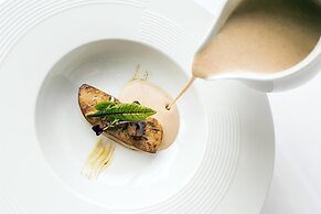 Best Western Plus Lakeside Hotel