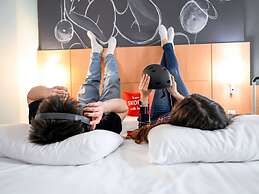 Ibis Skopje City Center