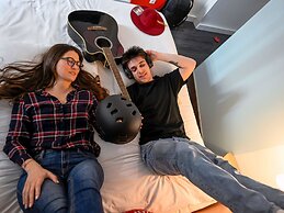 Ibis Skopje City Center